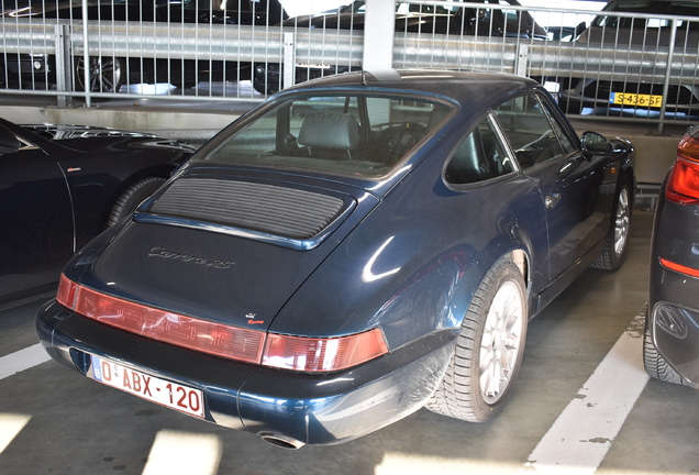 Porsche 964 Carrera RS