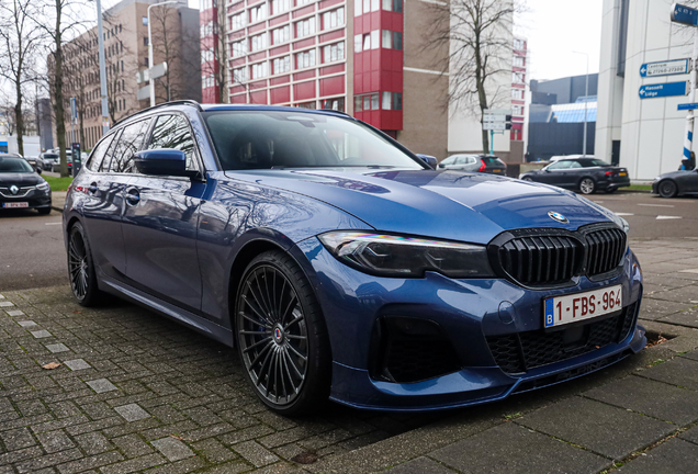 Alpina D3 S BiTurbo Touring 2020