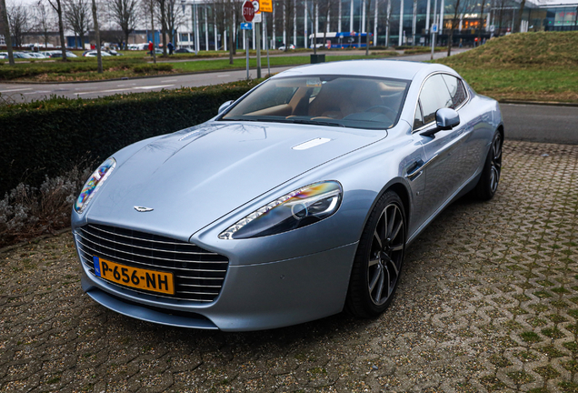 Aston Martin Rapide S