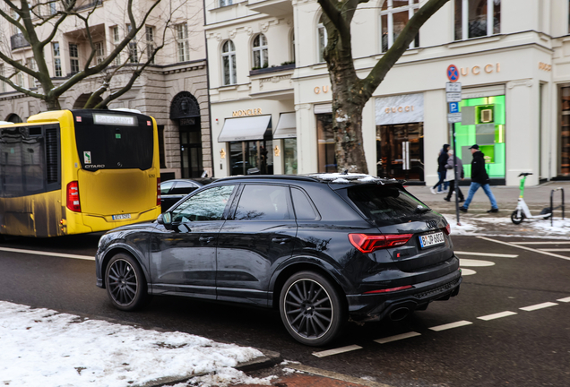 Audi RS Q3 2020