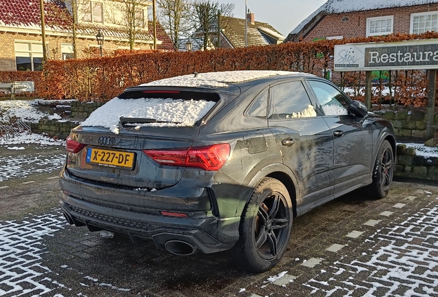 Audi RS Q3 Sportback 2020