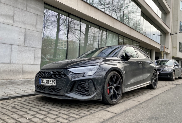 Audi RS3 Sportback 8Y