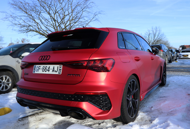 Audi RS3 Sportback 8Y