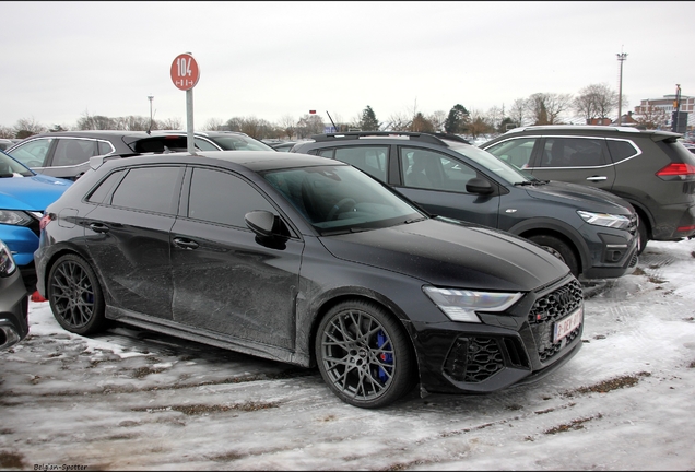 Audi RS3 Sportback 8Y