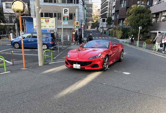 Ferrari Portofino M