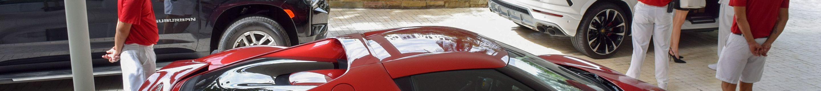 Ferrari 296 GTB
