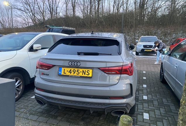 Audi RS Q3 Sportback 2020