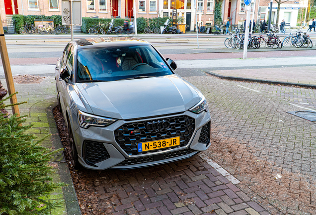 Audi RS Q3 Sportback 2020