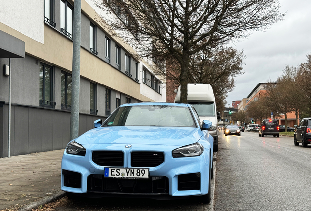 BMW M2 Coupé G87