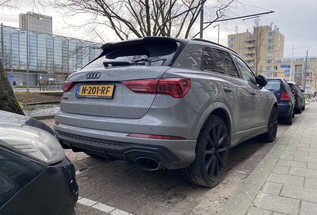 Audi RS Q3 2020