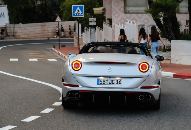 Ferrari California T