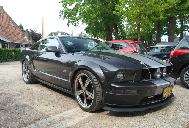 Ford Mustang GT