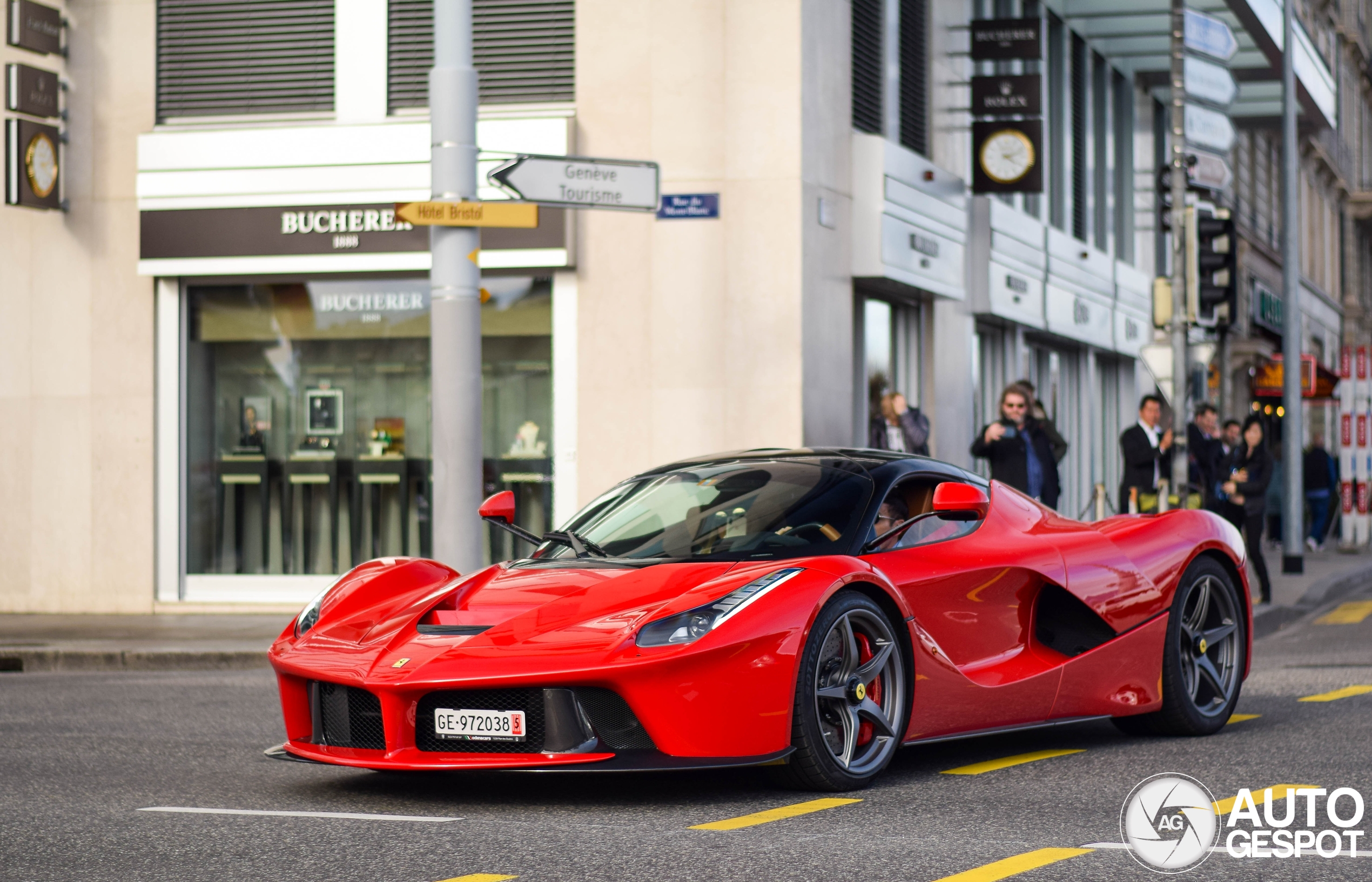 Ferrari LaFerrari