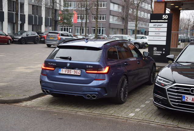 Alpina D3 S BiTurbo Touring 2020