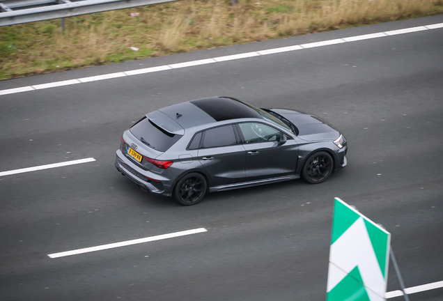 Audi RS3 Sportback 8Y