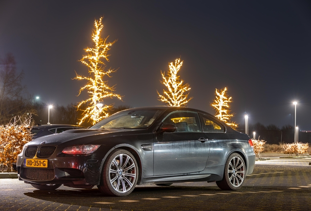 BMW M3 E92 Coupé M-Tuning - 21 ���� 2018 - Autogespot