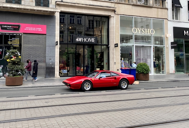 Ferrari 308 GTBi