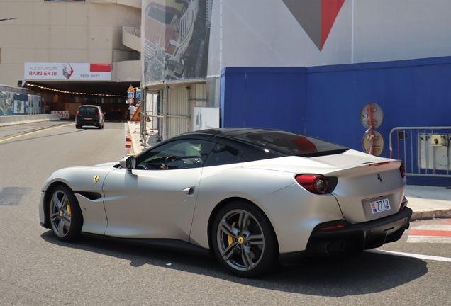 Ferrari Portofino M