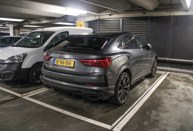 Audi RS Q3 Sportback 2020