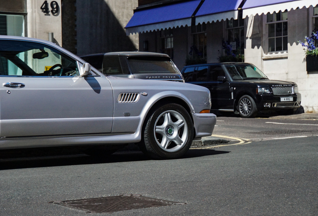 Bentley Continental R Le Mans