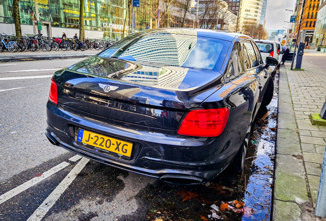 Bentley Flying Spur W12 2020