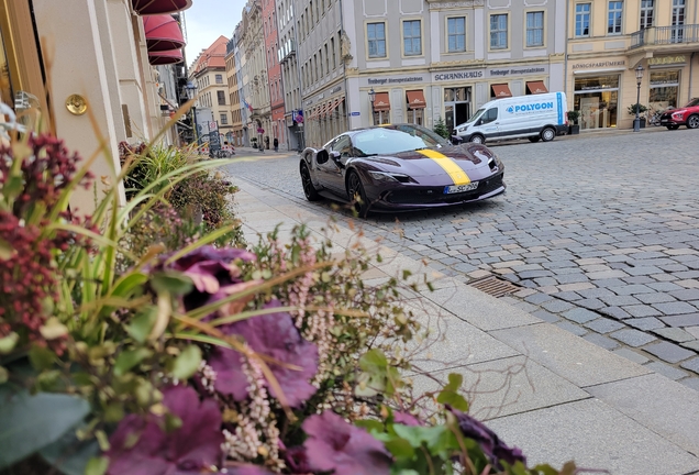 Ferrari 296 GTS