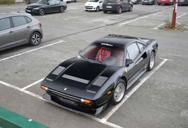 Ferrari 308 GTB Quattrovalvole