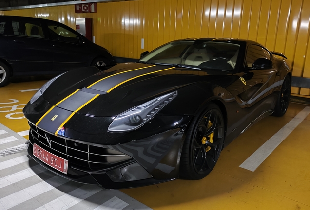 Ferrari F12berlinetta