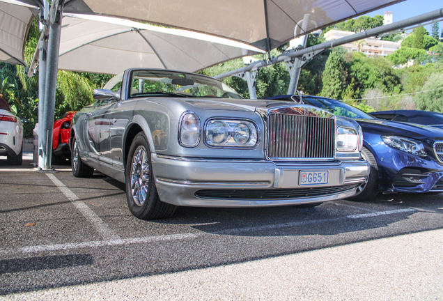 Rolls-Royce Corniche Last of Line