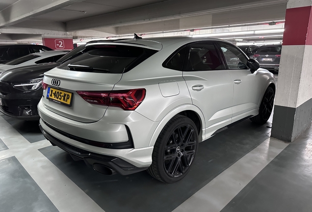 Audi RS Q3 Sportback 2020