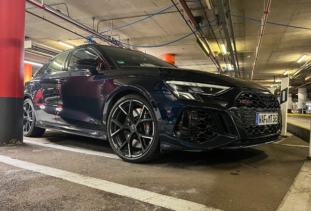 Audi RS3 Sportback 8Y