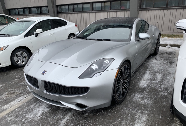 Karma Revero