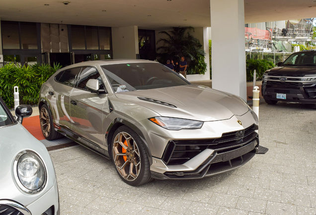 Lamborghini Urus Performante