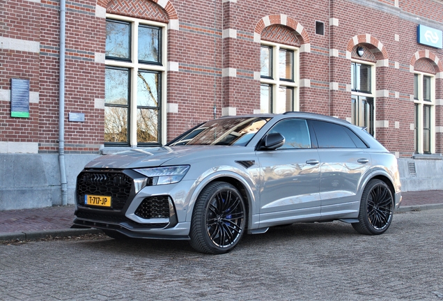 Audi ABT RS Q8-S