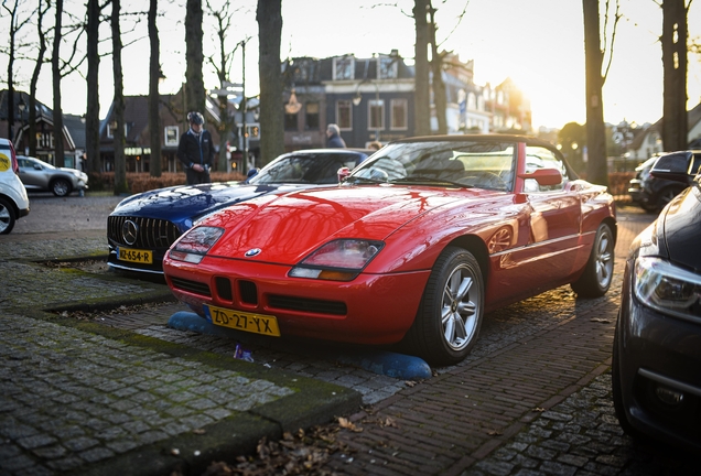 BMW Z1