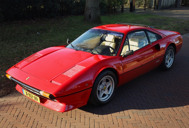 Ferrari 308 GTBi