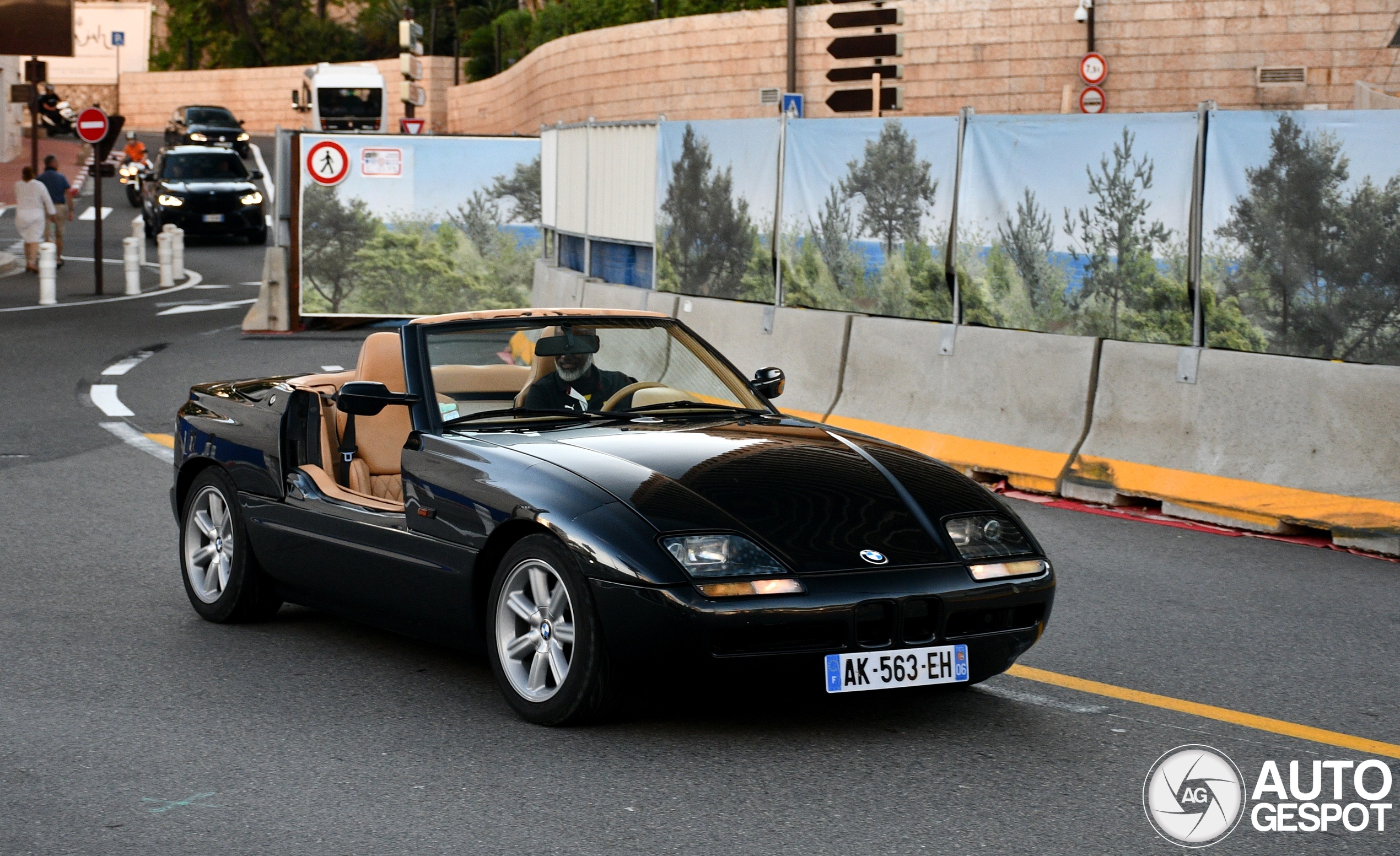 BMW Z1