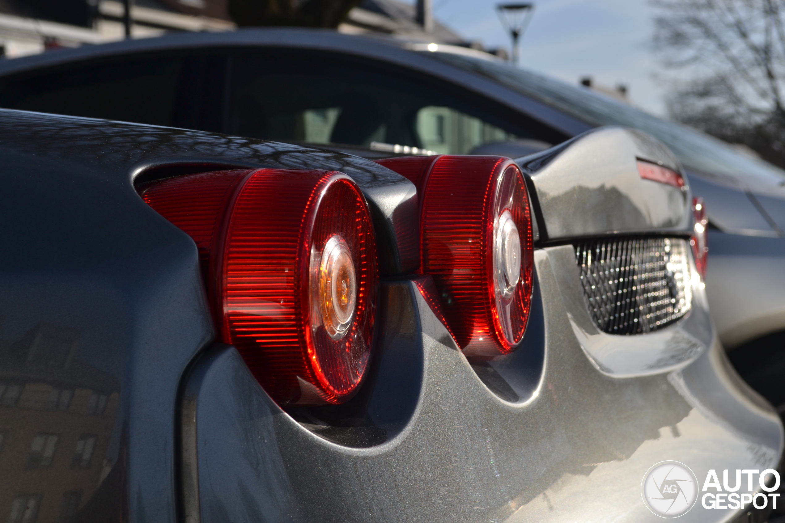 Ferrari F430 Spider