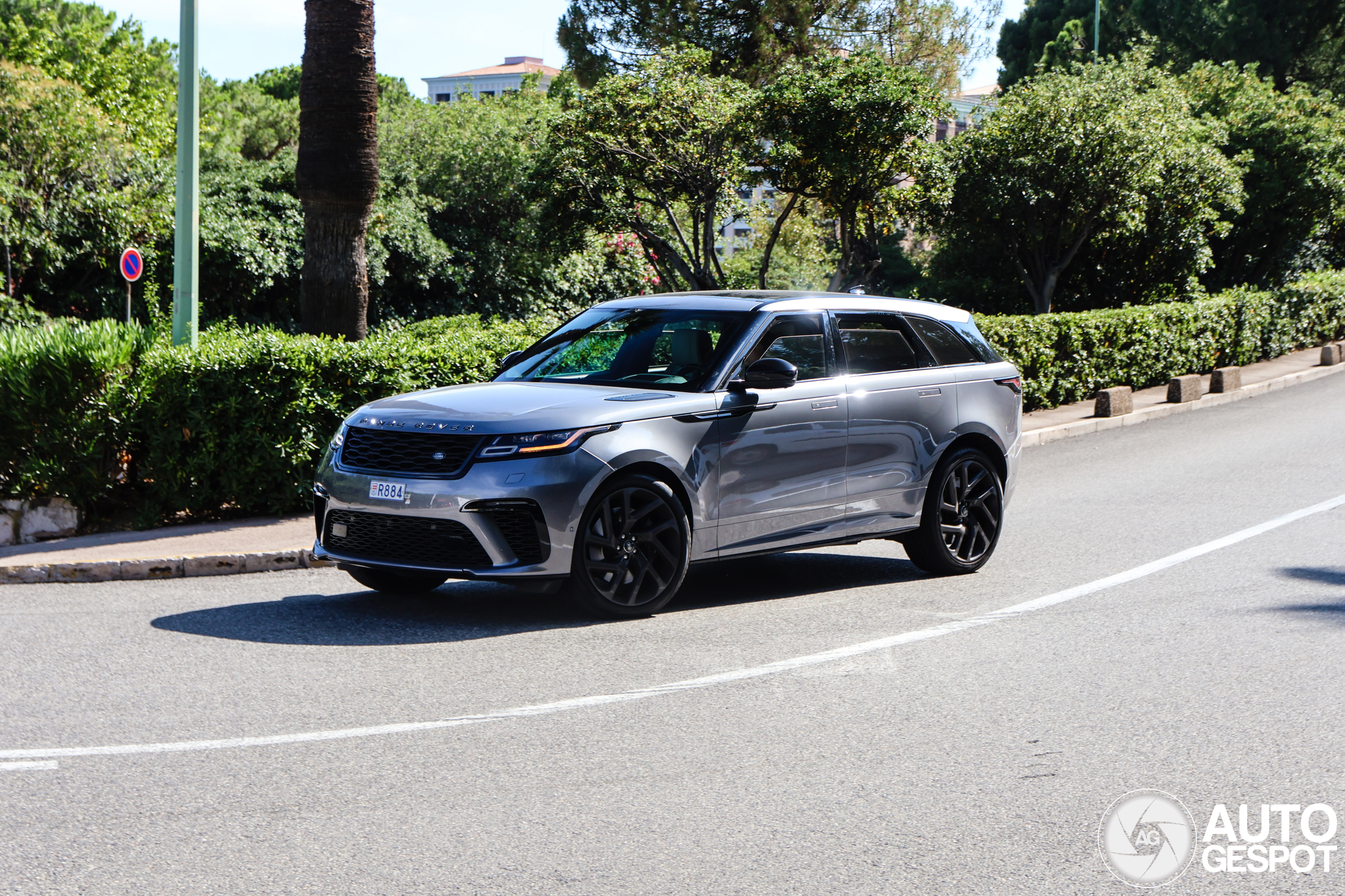 Land Rover Range Rover Velar SVAutobiography