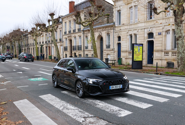 Audi RS3 Sportback 8Y