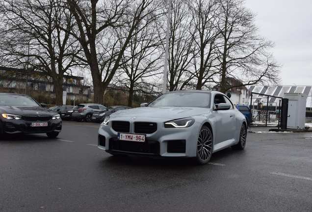 BMW M2 Coupé G87