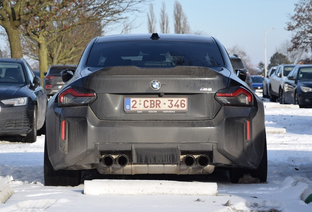 BMW M2 Coupé G87