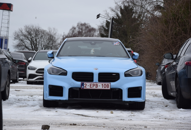 BMW M2 Coupé G87