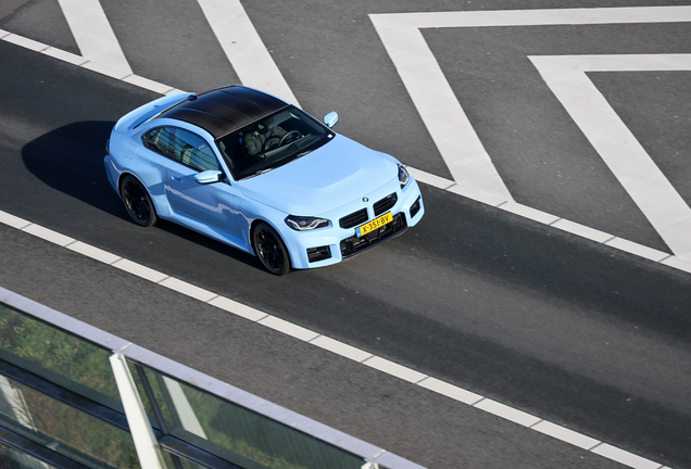 BMW M2 Coupé G87