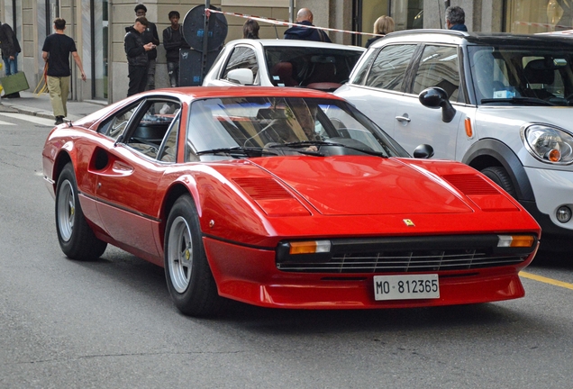 Ferrari 208 GTB