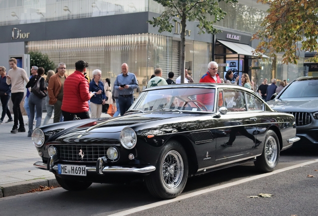 Ferrari 250 GTE