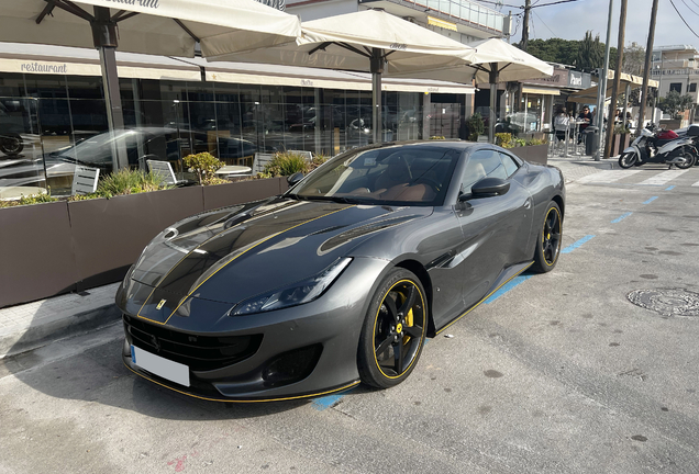 Ferrari Portofino