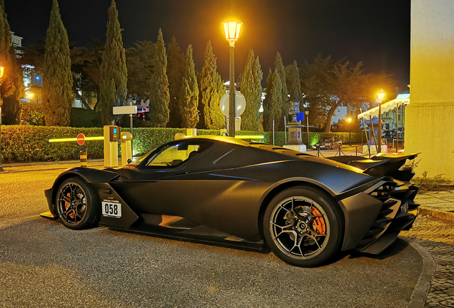 KTM X-Bow GT-XR