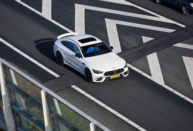 Mercedes-AMG GT 63 S X290