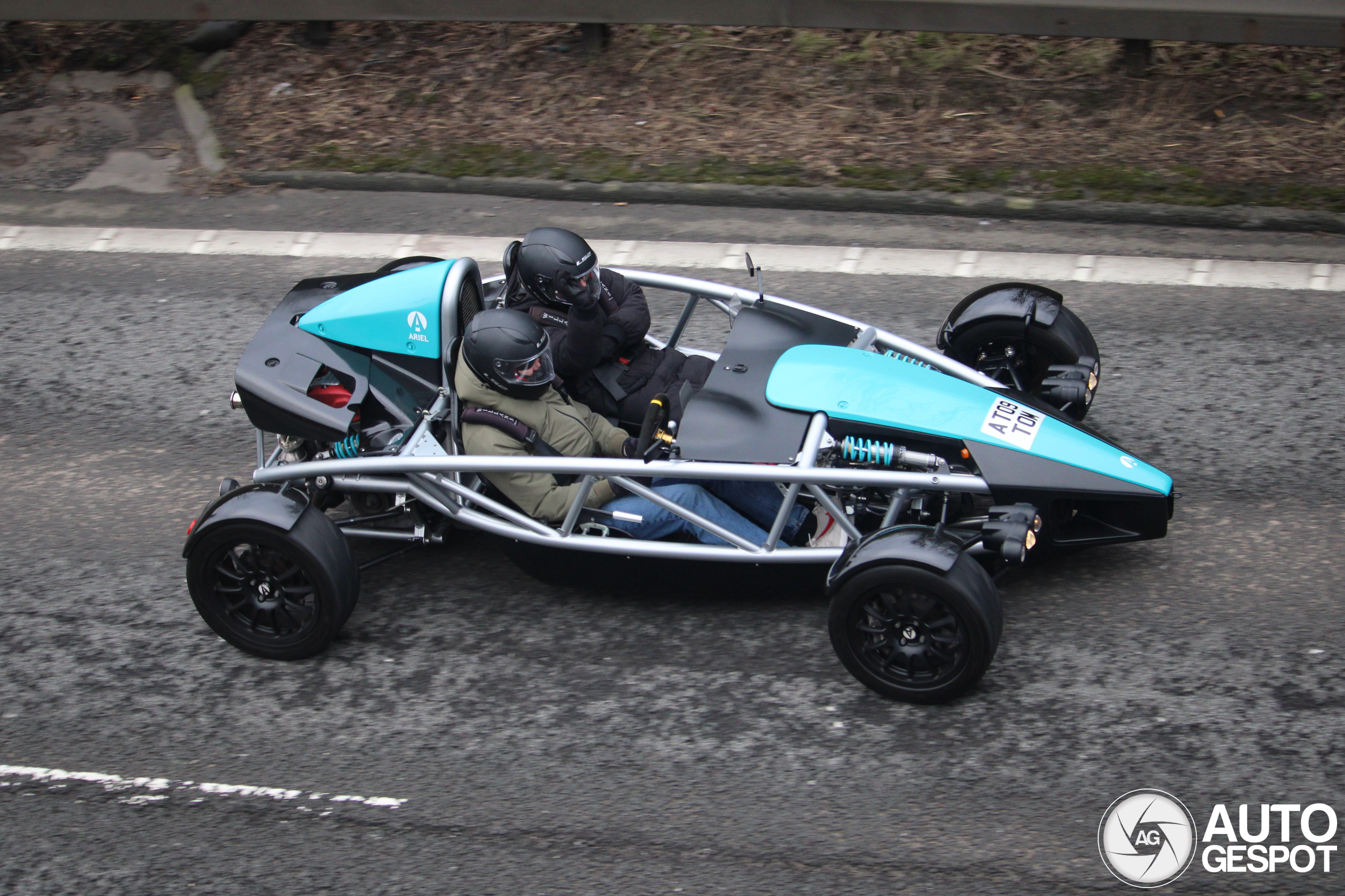 Ariel Atom